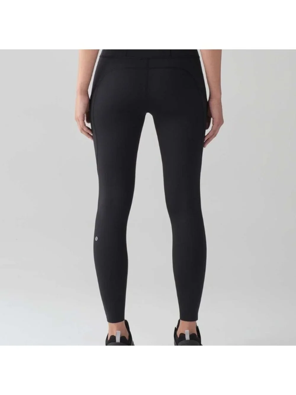 Lululemon Fast & Free 7/8 Tight II *Nulux 25